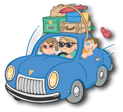 vacation-family-car
